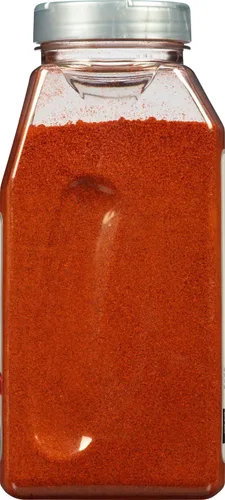 Vista 11 de McCormick Culinary Pimienta de cayena molida, 14 onzas, un recipiente de 14 onzas de pimienta de cayena en polvo, ideal para frotes, adobos, salsas