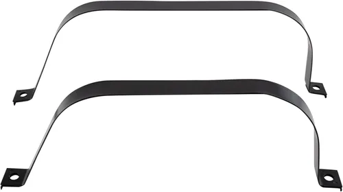 Vista 85 de TRQ Correa de Tanque de Combustible Negra Compatible con 2011-2016 Chevrolet Cruze 2016 Cruze Limited