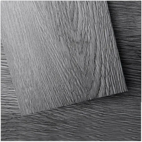 Vista 9 de Art3d - Juego de muestras de azulejos de vinilo adhesivos tipo tablón de madera, superficie rígida, núcleo duro, autoadhesivos, fáciles de usar