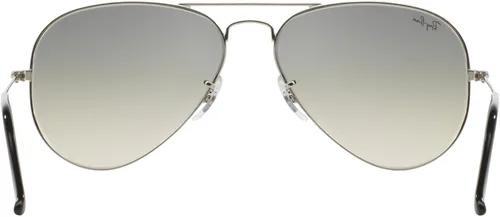 Vista 8 de Ray-Ban RB3025 Aviator - lentes de sol, 58 MM