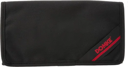 Vista 2 de Domke Bolsa de película grande Filmguard para aeropuerto Xray, caja