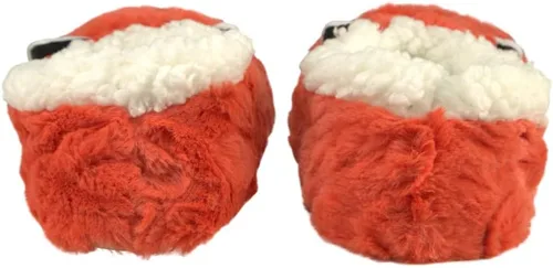 Vista 7 de Oooh Yeah - Divertidas pantuflas acolchadas para mujer