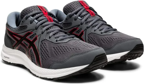 Vista 2 de ASICS Gel-Contend 7 - Tenis de correr para mujer