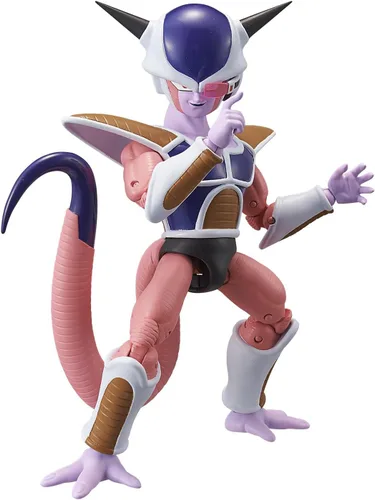 Vista 2 de Dragon Stars Frieza