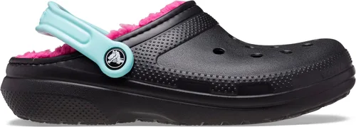 Vista 5 de Crocs Women's Classic Lined Clogs