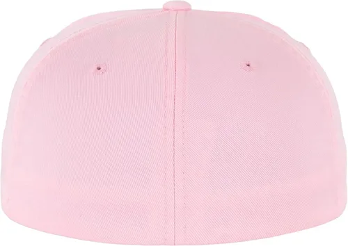 Vista 8 de Flexfit 6277 Wooly Unisex Combed Cap