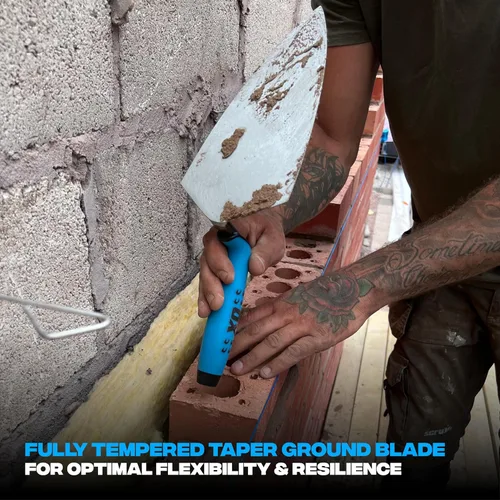 Vista 17 de OX Paleta Philadelphia Tools de 12" OX Grip