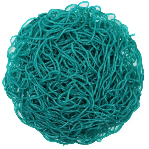 Vista 4 de FirstChoiceCandy Cordones de Regaliz Jugosos (1 Libra (Paquete de 1), Frambuesa Azul)