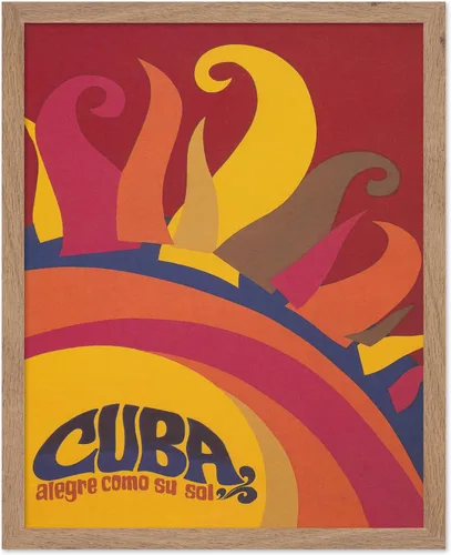 Vista 55 de Poster Master Póster de viaje vintage, impresión retro de Tailandia, arte de pared publicitario, regalo para él, ella, amante de los viajes