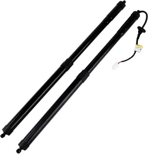 Vista 13 de 1 par de actuadores eléctricos para puerta de elevación compatibles con Toyota RAV4 2013-2018, repuesto # 6891009010, 6892009010