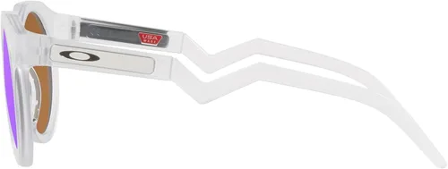 Vista 4 de Oakley Women's Oo9464 Hstn Round Sunglasses