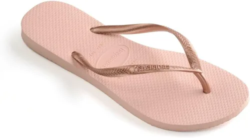 Vista 2 de Havaianas Women's Slim Flip Flop