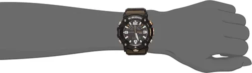 Vista 5 de Casio G-SHOCK Mudmaster GG-B100-1A3JF Reloj Bluetooth para hombre productos originales nacionales de Japón