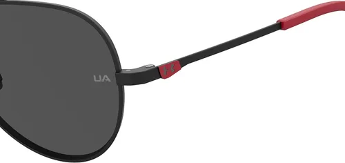 Vista 7 de Under Armour unisex-child Under Armour Youth Ua Instinct Jr Pilot Sunglasses Aviator Sunglasses