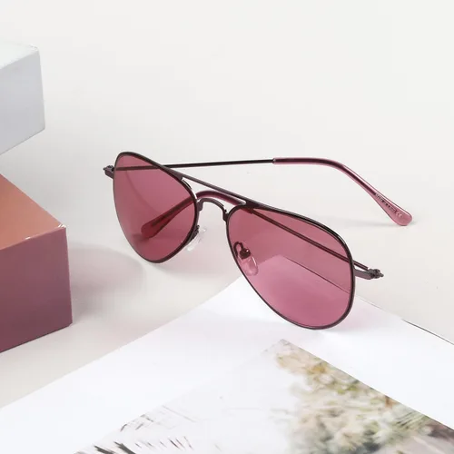 Vista 80 de Eyekepper Gafas de sol piloto para niños de 3 a 10 años