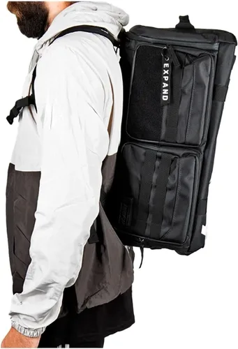 Vista 3 de HK Army Expandir Gearbag (sigilo)