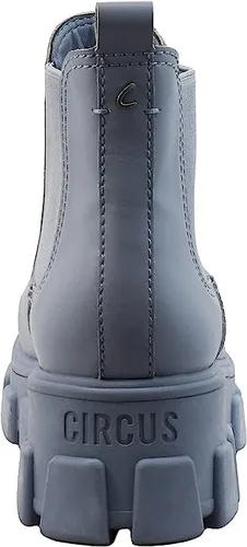Vista 4 de Circus by Sam Edelman Darielle - Botines para mujer