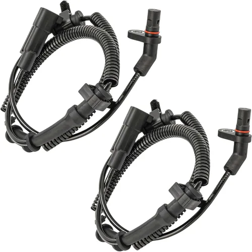 Vista 96 de PHILTOP Sensor de velocidad de rueda ABS delantero derecho compatible con Honda Accord 2003-2007, Acura TSX 2004-2008, juego de 2 sensores ABS