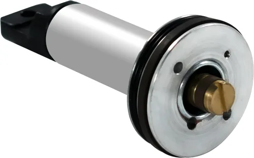 Vista 4 de TUXING Actualice 12V PCP Compresor de aire Recambios Biela de empuje Rod y pistones