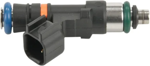 Vista 2 de BOSCH 62642/0280158117 Inyector de combustible del equipo original - Compatible con Ford Mustang seleccionado - Individual