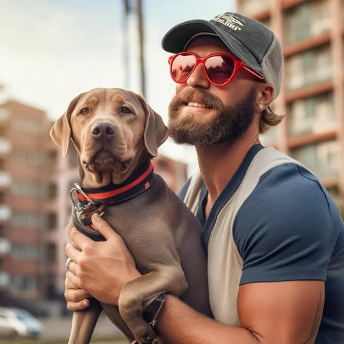 Vista 6 de OOMOO Regalos de senderismo de pesca para hombres El Rodfather gorras sombrero de pesca para hombre