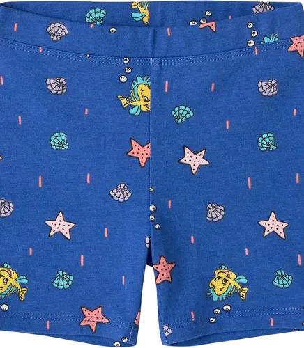 Vista 5 de Amazon Essentials Disney Marvel Star Wars Frozen Conjunto de ropa de mezcla y combinación de princesa para niñas y niños pequeños