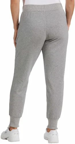 Vista 2 de Fila Jogger de felpa francesa para mujer