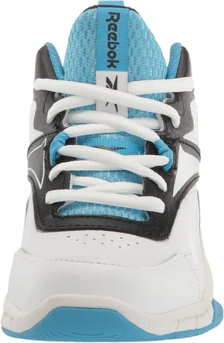 Vista 2 de Reebok Zapatos de baloncesto More Buckets para niño
