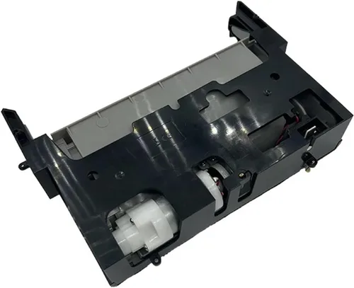 Vista 4 de Compatible con Irobot Roomba 500 600 700 Series 671 670 674 680 681 690 Módulo de motor de cepillo principal Aspirador (color enviado al azar)