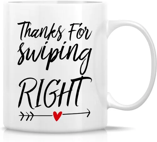 Vista 35 de Retreez Taza divertida – I Love You to The Moon & Back - Tazas de café de cerámica de 11 onzas – Divertido, sarcasmo, sarcástico, motivacional
