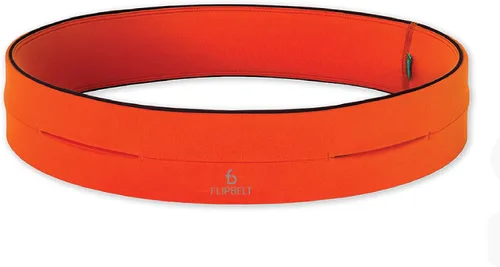 Vista 20 de FlipBelt - Cinturón de correr clásico, riñonera para correr unisex, empresa de EE. UU