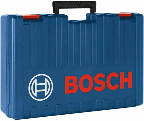 Vista 7 de BOSCH 11264EVS Martillo combinado SDS-Max de 1-5/8 pulgadas, modos de martillo giratorio y martillo, 13 amperios