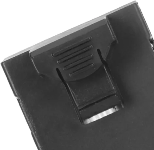 Vista 7 de Baterías de litio, 3 unids Dron Baterías 1800MAH 3.7V Recargable Quadcopter Drone Batería para E88 E88Pro E100 E99 K3 K6 E89 P1 P4 P5