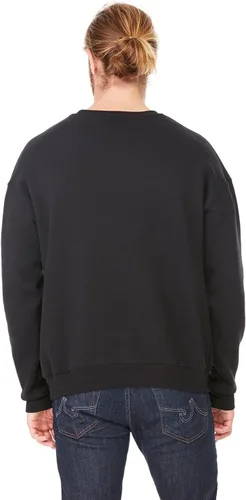 Vista 2 de Bella + Canvas mens 3945