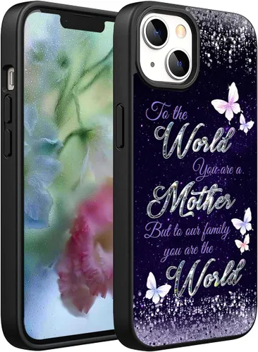 Vista 24 de Funda para iPhone 16, 15, 14, 11, 12, 13, Pro, Max, Mini, XR, 8, Plus, 6, Galaxy S25, S24, S23, S22, S21, S20, FE, A16, A15, A14, A54, A03S, A53, A13