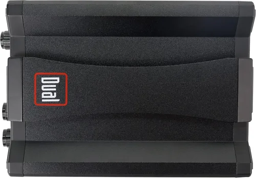 Vista 9 de Dual Electronics DBTMA100 Amplificador Bluetooth Micro 2 Canales Clase D 100W peak power, up to 100ft Bluetooth range, 3.5mm AUX input, stereo RCA