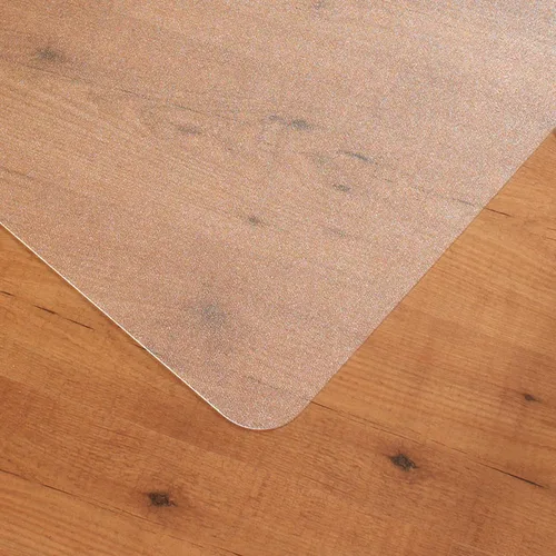 Vista 3 de Floortex, Transparente