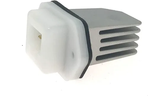 Vista 8 de Resistencia del motor del ventilador de HVAC compatible con Infiniti G20 I30 Q45 QX4 QX60 Nissan NV1500 NV2500 NV3500 Maxima Pathfinder Rogue Sentra