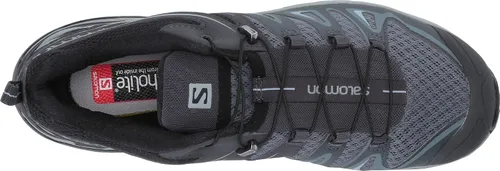 Vista 3 de Salomon Zapatos de senderismo X Ultra 3 para mujer