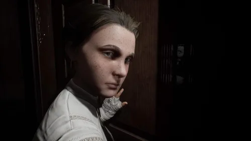 Vista 10 de Remothered Broken Porcelain (PS4) - PlayStation 4