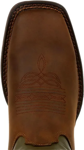Vista 6 de Durango Rebel Cactus Db5416 para hombre