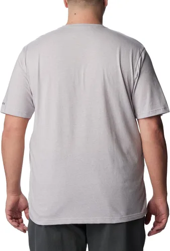 Vista 8 de Columbia Camiseta con bolsillo Thistletown Hills para hombre