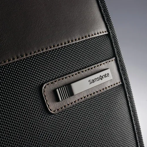 Vista 10 de Samsonite Kombi Flapover Maletín NegroMarrón talla única Kombi - Maletín con solapa