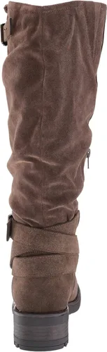 Vista 3 de Carlos Santana Women's Sabina Knee High Boot