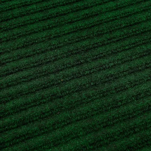 Vista 5 de Mohawk Home Tapete utilitario verde bosque oscuro sólido (1 pies 6 pulgadas x 2 pies 6 pulgadas), perfecto para garaje, entrada, porche y cuarto