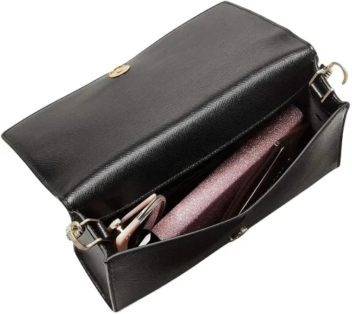 Vista 2 de Kate Spade Carson Bolso cruzado convertible