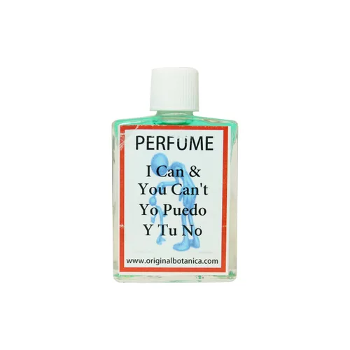 Vista 8 de Original Botanica Abre Camino Perfume para Eliminación de Obstáculos Colonia Espiritual para Magia y Rituales Protección Sanación