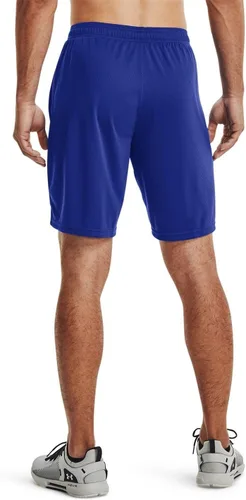 Vista 3 de Under Armour pantalones cortos de malla tecnológica para hombre