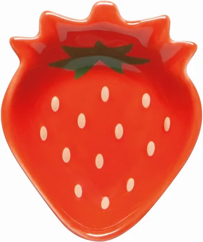 Vista 5 de Now Designs Danica Jubilee - Tazones de pellizco de 1 oz (juego de 6) Berry Sweet