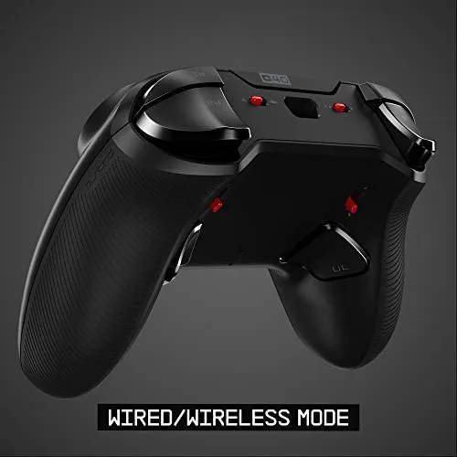 Vista 5 de ASTRO Auxiliary Gaming Certified Manufacturer Refurbished C40 Tr Controller - PlayStation 4